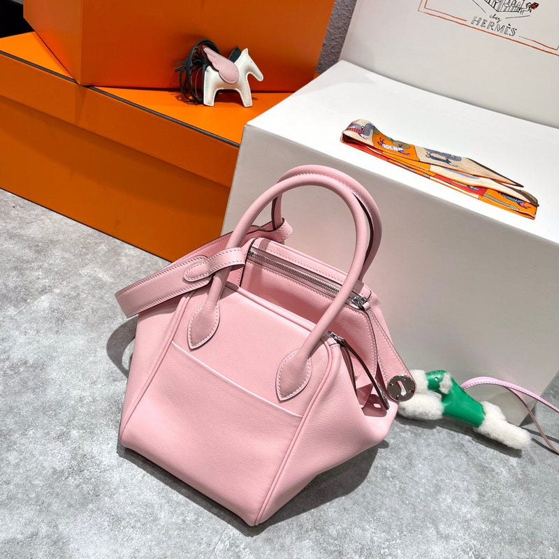 Polished handbag styled for everyday wear