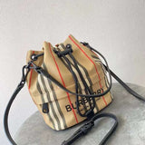 Ziva's Charm handbag – styled view (one versatile size)