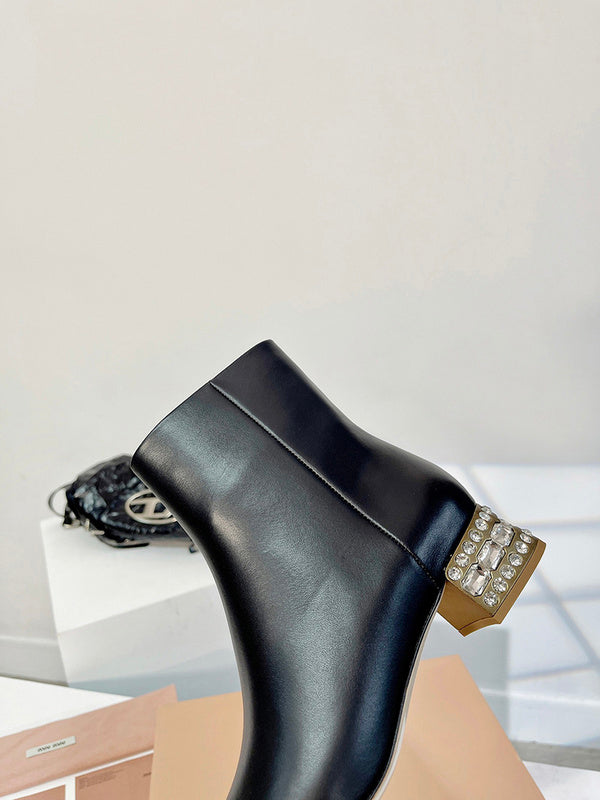 Miu Miu shoes styled look premium fashion