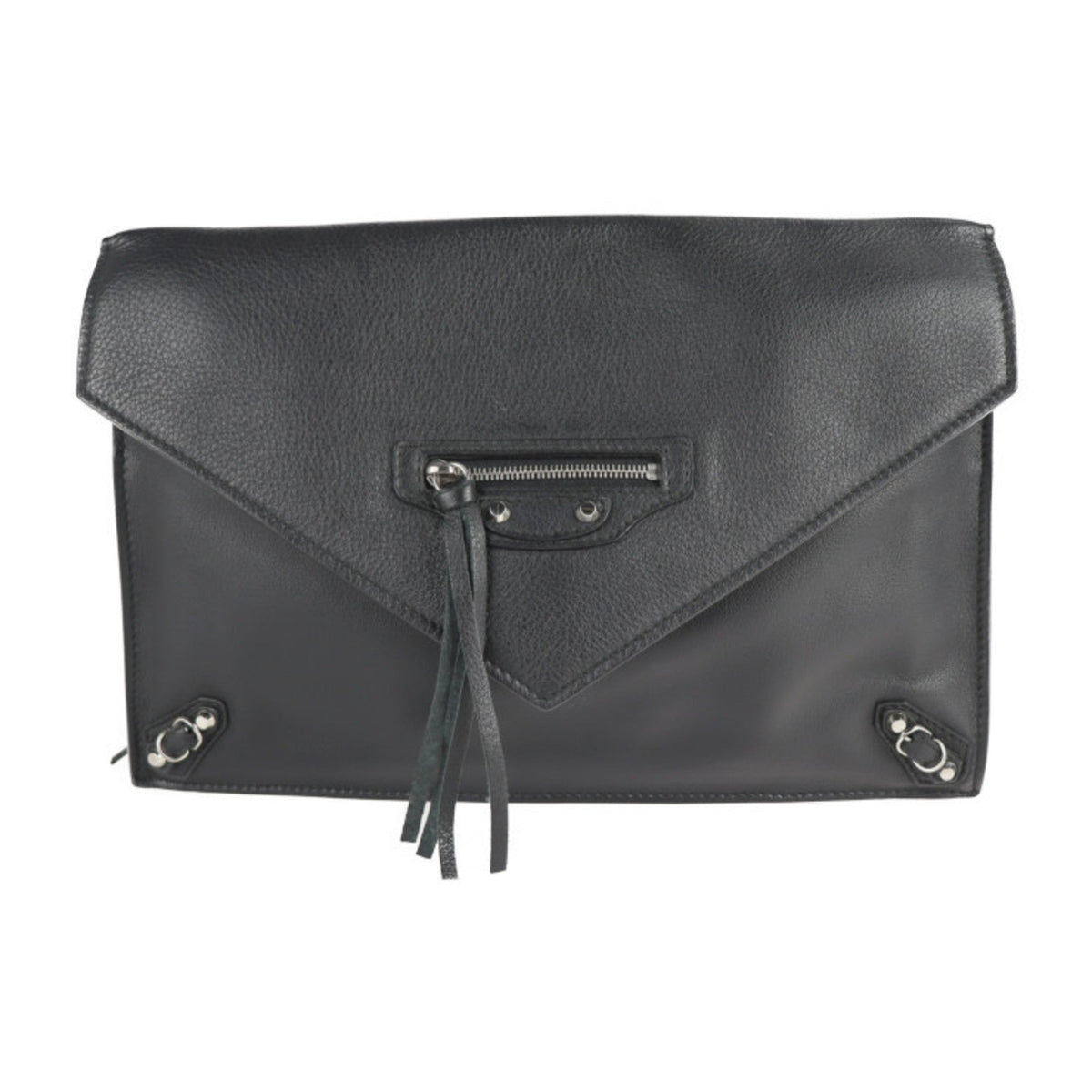 Balenciaga Papier Clutch Bag — Designer Clutch Bag