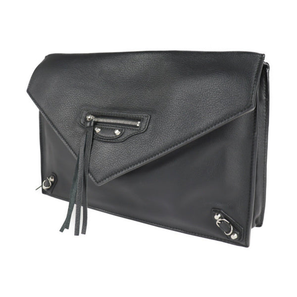 Balenciaga Papier Clutch Bag — Designer Clutch Bag