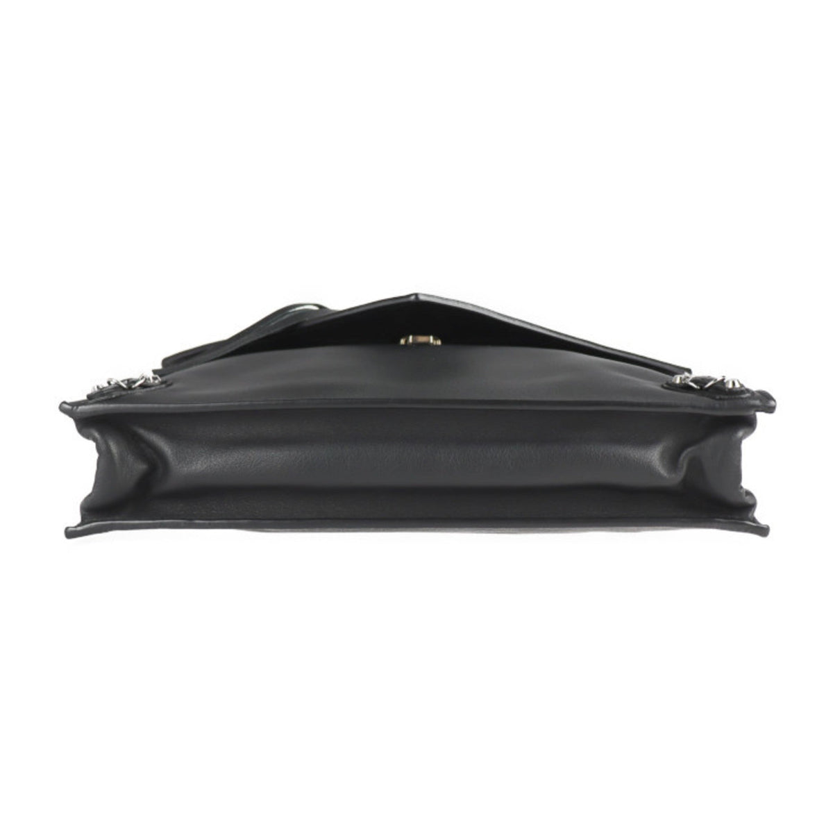 Balenciaga Papier Clutch Bag — Designer Clutch Bag