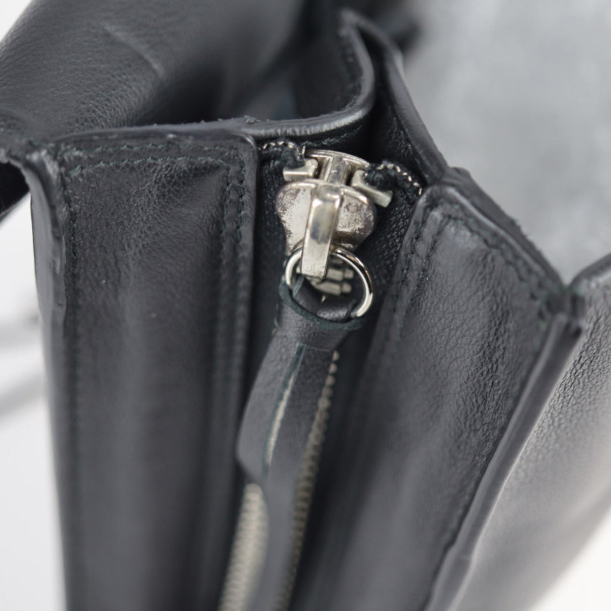 Balenciaga Papier Clutch Bag — Designer Clutch Bag