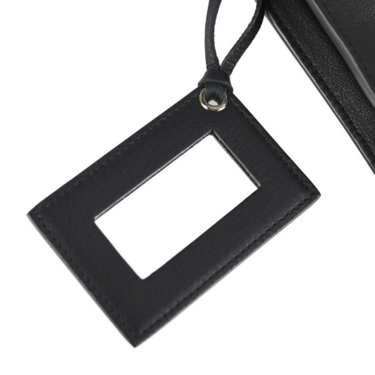 Balenciaga Papier Clutch Bag — Designer Clutch Bag