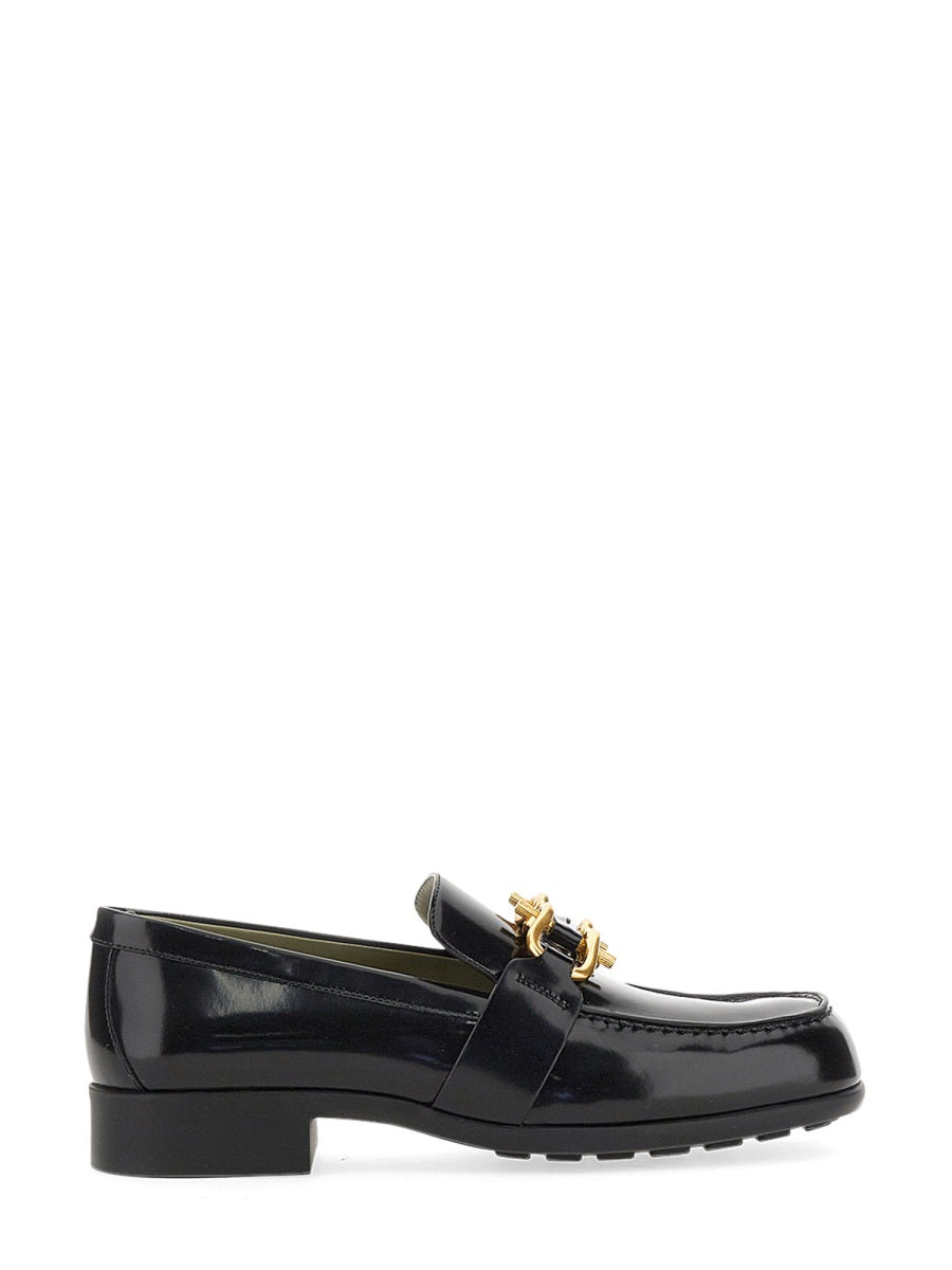 Bottega Veneta Shoes Bottega Veneta Women Loafer Madame Comfortable Everyday Designer Shoes