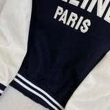 Front view of Celine Bomber Jacket premium bomber jacket