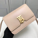 Ziva's Charm handbag – detail view (one versatile size)