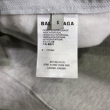 Balenciaga clothing product view — premium authentic designer style