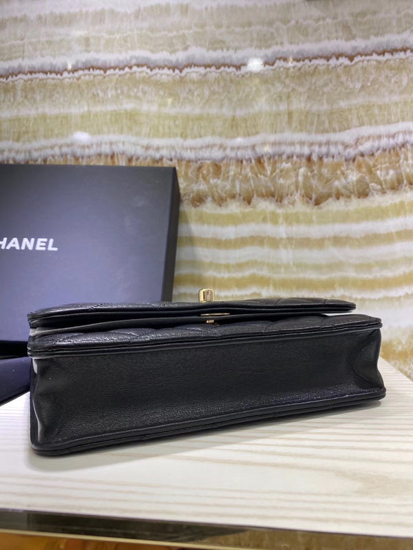 Zivas Charm Timeless Appeal Fashion Handbag (Everyday Luxury Essential) – Back View