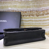 Zivas Charm Timeless Appeal Fashion Handbag (Everyday Luxury Essential) – Back View