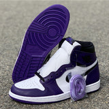 Nike Men's & Women's Designer Lifestyle Shoes — Style 008 front view