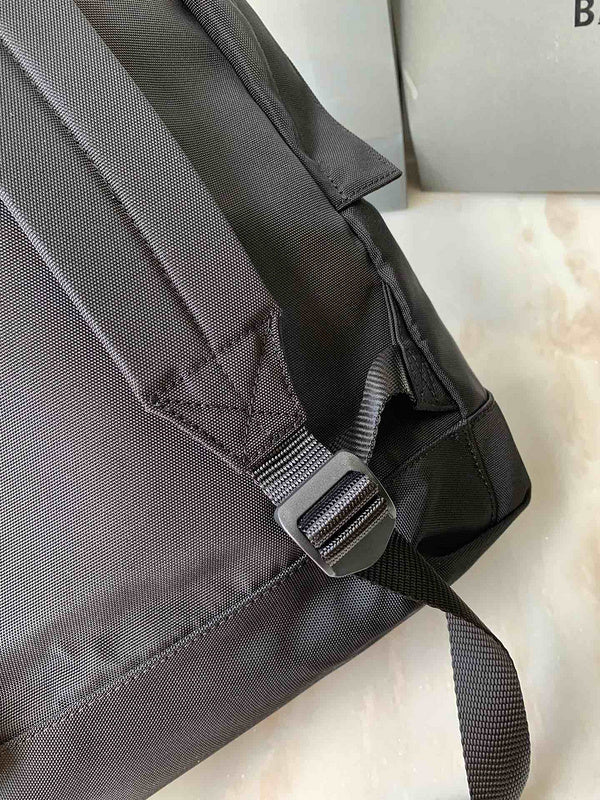 Classic Premium PU Leather Handbag - Versatile Everyday Design | Women's Designer-Inspired Purse #146 - interior view (image 6) of designer-inspired handbag