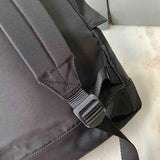 Classic Premium PU Leather Handbag - Versatile Everyday Design | Women's Designer-Inspired Purse #146 - interior view (image 6) of designer-inspired handbag
