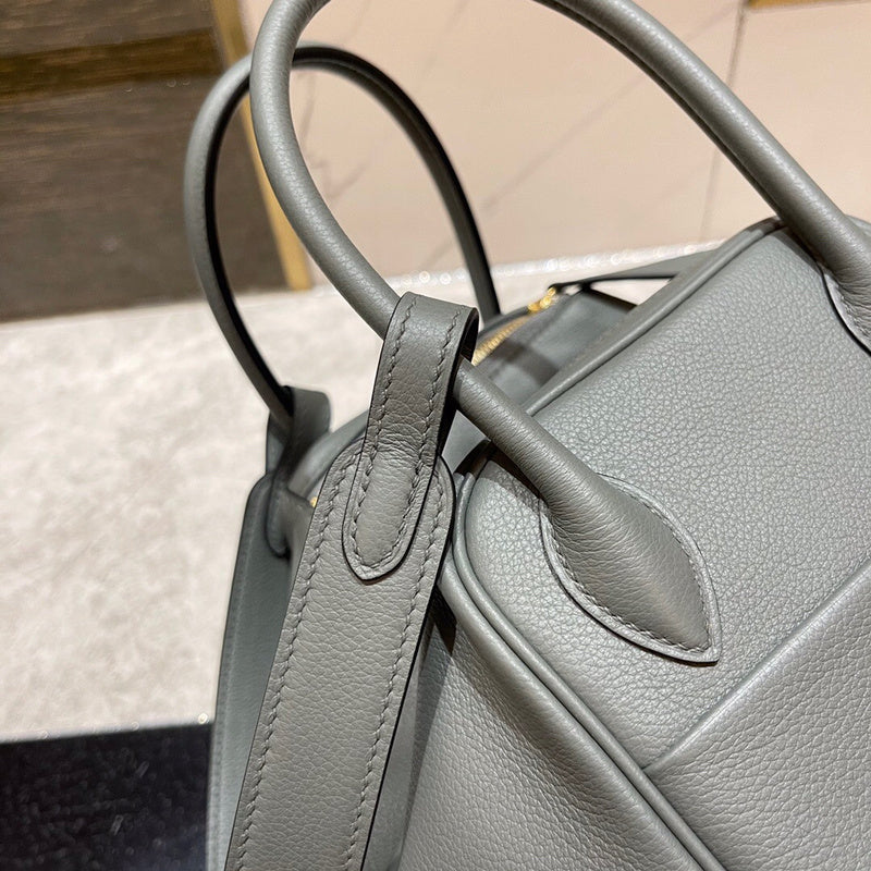 Sleek handbag styled for everyday wear
