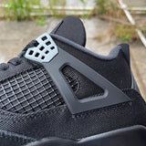 Nike Men's & Women's Premium Casual Sneakers — Style 244 close-up view