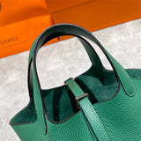  graceful everyday bag detail view showing craftsmanship 56