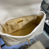  women's handbag, mid design, view 7