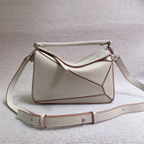 Ziva's Charm handbag – product shot (18cm*12cm*7cm)