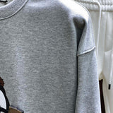 Balenciaga clothing close-up — premium authentic designer style