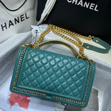  handbag, mid everyday style, image 3