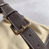 Ziva's Charm handbag – close-up view (33cm*33cm*16cm)