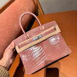 Effortless bag women's premium everyday handbag