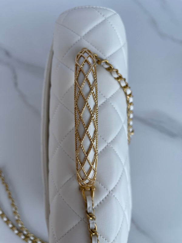 women's handbag, mid design, view 3