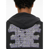 Balenciaga tee shirts lifestyle shot premium designer piece