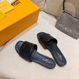 Louis Vuitton shoes Style 232 - styled lifestyle view