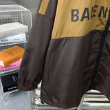 Texture and finish detail of Balenciaga luxury piece style No.166