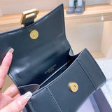 Ziva's Charm handbag – lifestyle view (one versatile size)