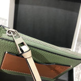 Ziva's Charm handbag – carry view (Standard Size)