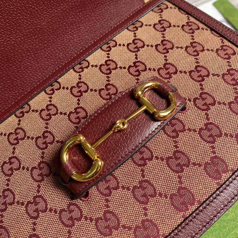 Close-up detail of signature elevated women's handbag – women's luxury accessory