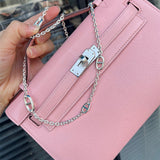 Modernist bag shown from front angle
