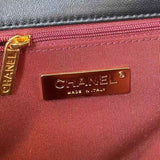  women's handbag, spacious design, view 9