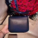  handbag close-up of hardware and finish 11