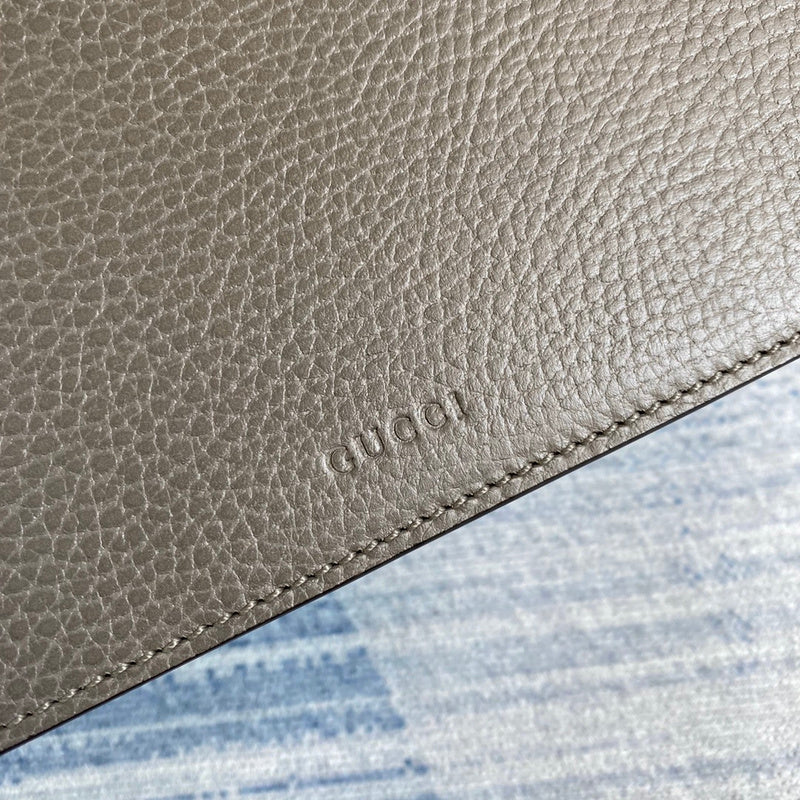 Interior view of chic classic women's handbag – women's everyday handbag