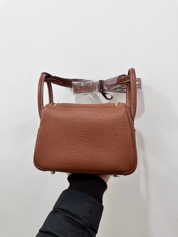 Refined bag women's premium everyday handbag