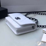  women's handbag, mid design, view 2