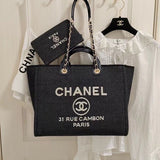  women's handbag, spacious design, view 4