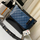  spacious purse view 1