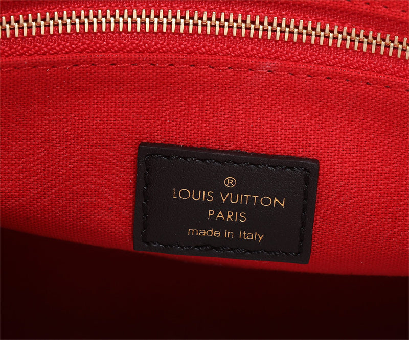  Tailored satchel front view 7