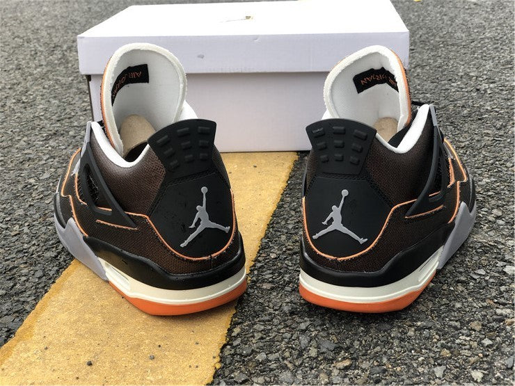 Nike Men's & Women's Luxury Fashion Trainers — Style 150 hardware detail