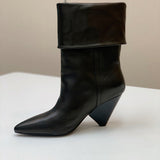 Saint Laurent luxury shoes detail shot