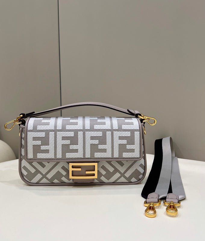 Ziva's Charm handbag – styled view (27cm*7cm*14cm)