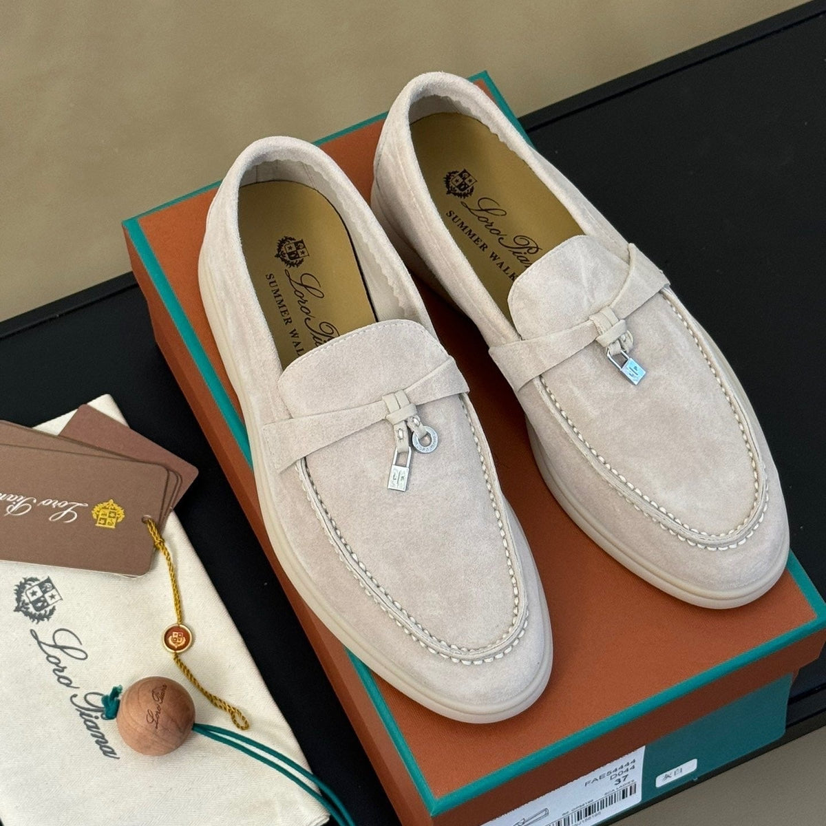 Shoes? Loro P Loafers Nd Comfortable Everyday Designer Shoes