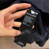 Styling view of Balenciaga luxury piece style No.210