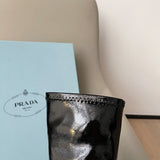 Prada luxury shoes full view — premium authentic designer style