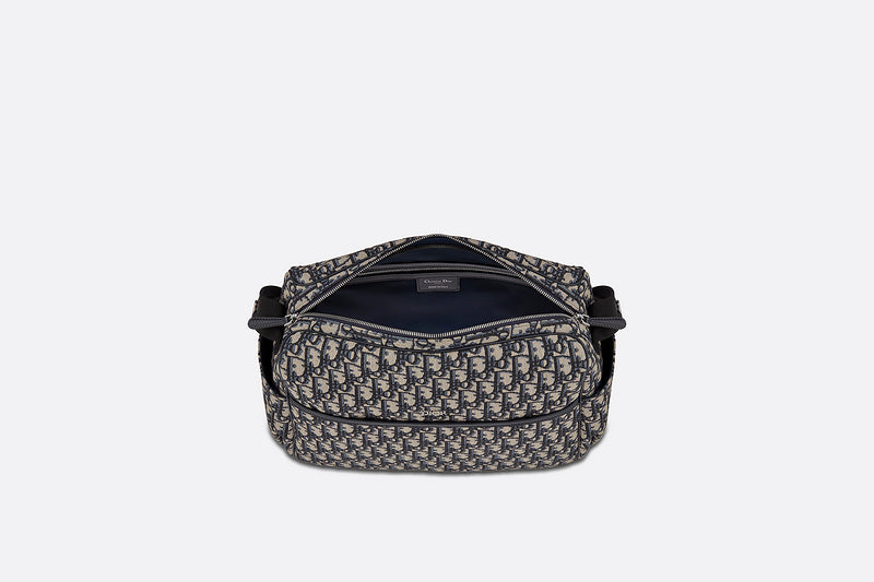 Interior view of premium elevated women's handbag – women's premium purse