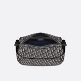 Interior view of premium elevated women's handbag – women's premium purse
